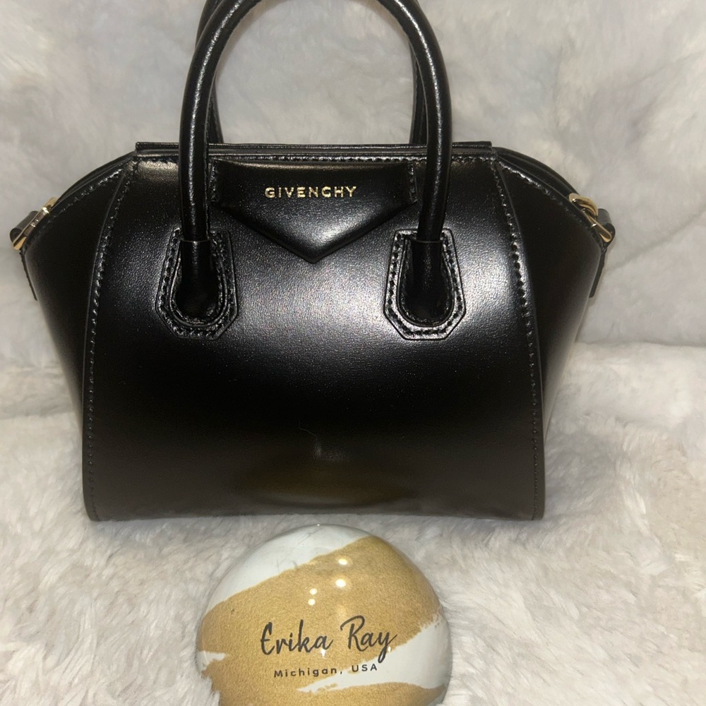 Givenchy Toy Antigona-‎ NEW - Picture 4 of 16